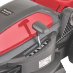 MOUNTFIELD ELECTRESS 38 1400W 38CM ELECTRIC ROTARY LAWN MOWER 230V - Image 8
