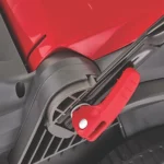 MOUNTFIELD ELECTRESS 38 1400W 38CM ELECTRIC ROTARY LAWN MOWER 230V - Image 7