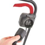 MOUNTFIELD ELECTRESS 38 1400W 38CM ELECTRIC ROTARY LAWN MOWER 230V - Image 6