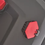 MOUNTFIELD ELECTRESS 38 1400W 38CM ELECTRIC ROTARY LAWN MOWER 230V - Image 4