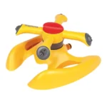 HOZELOCK ROUND SPRINKLER PLUS 254M²