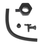 WATER BUTT BLACK 100LTR - Image 2