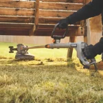 TITAN TTB820GGT 600W 230V GRASS TRIMMER - Image 4