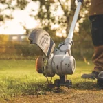 TITAN TTB820GGT 600W 230V GRASS TRIMMER - Image 3