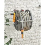 HOZELOCK 2-IN-1 REEL WITH HOSE 25M - Image 5