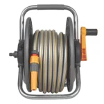 HOZELOCK 2-IN-1 REEL WITH HOSE 25M - Image 4