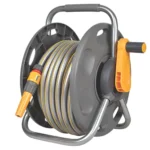 HOZELOCK 2-IN-1 REEL WITH HOSE 25M - Image 3