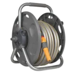 HOZELOCK 2-IN-1 REEL WITH HOSE 25M - Image 2