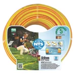 FITT 50M HEAVY BRAIDED NTS WINTECH HOSE - Image 2