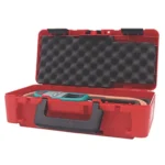 ROTHENBERGER RO3200 DUAL INPUT HIGH ACCURACY DIFFERENTIAL PRESSURE METER - Image 2