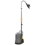 TITAN TTB848PMP 110W MAINS-POWERED WATER BUTT PUMP - Image 3