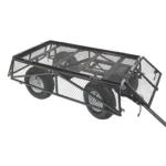 THE HANDY THMPC GARDEN CART 1230MM X 610MM X 1010MM - Image 3