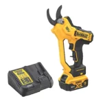 DEWALT DCMPP568P1-GB 18V 1 X 5AH LI-ION XR CORDLESS BYPASS POWERED PRUNER - Image 2