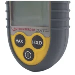 ROTHENBERGER RO77 PERSONAL CO MONITOR - Image 3
