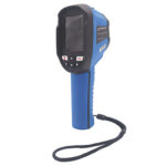 ROTHENBERGER RO TCAM THERMAL IMAGING CAMERA 2.8" COLOUR SCREEN - Image 3