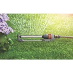 GARDENA AQUA M OSCILLATING SPRINKLER 250M² - Image 4
