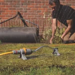TITAN OSCILLATING SPRINKLER 125M² - Image 2