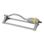 TITAN OSCILLATING SPRINKLER 125M²