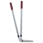 SPEAR & JACKSON RAZORSHARP BYPASS TELESCOPIC EDGING SHEARS 31 1/2" (800MM) - Image 2