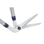 SPEAR & JACKSON RAZORSHARP BYPASS TELESCOPIC EDGING SHEARS 31 1/2" (800MM) - Image 4
