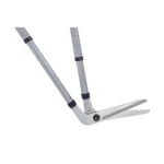 SPEAR & JACKSON RAZORSHARP BYPASS TELESCOPIC EDGING SHEARS 31 1/2" (800MM) - Image 3