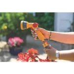 HOZELOCK 26690000 COMPACT WATER SPRAY GUN - Image 3