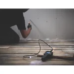 MAGNUSSON INSPECTION CAMERA WITH 2 1/3" COLOUR SCREEN - Image 2