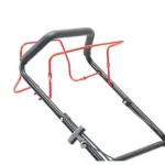 WEBB WER410SP 41CM 132CC SELF-PROPELLED ROTARY PETROL LAWN MOWER - Image 6