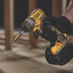 DEWALT DCF601D2-GB 12V 2 X 2.0AH LI-ION XR BRUSHLESS CORDLESS SCREWDRIVER - Image 4