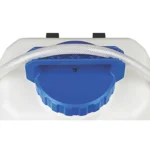 MILWAUKEE M18 BPFP-WST WATER SPRAYER TANK 15LTR - Image 2