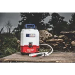 MILWAUKEE M18 BPFP-WST WATER SPRAYER TANK 15LTR - Image 4