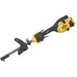 DEWALT DCM5713N-XJ 54V LI-ION XR FLEXVOLT BRUSHLESS CORDLESS SPLIT SHAFT GRASS TRIMMER - BARE - Image 4