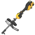 DEWALT DCM5713N-XJ 54V LI-ION XR FLEXVOLT BRUSHLESS CORDLESS SPLIT SHAFT GRASS TRIMMER - BARE - Image 3
