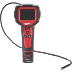 MILWAUKEE M12IC INSPECTION CAMERA WITH 2 3/4" COLOUR SCREEN - Image 8