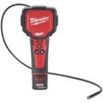 MILWAUKEE M12IC INSPECTION CAMERA WITH 2 3/4" COLOUR SCREEN - Image 7