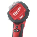 MILWAUKEE M12IC INSPECTION CAMERA WITH 2 3/4" COLOUR SCREEN - Image 6