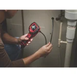 MILWAUKEE M12IC INSPECTION CAMERA WITH 2 3/4" COLOUR SCREEN - Image 3