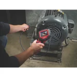 MILWAUKEE M12IC INSPECTION CAMERA WITH 2 3/4" COLOUR SCREEN - Image 2
