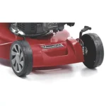 MOUNTFIELD HP164 39CM 123CC HAND-PROPELLED ROTARY PETROL LAWN MOWER - Image 3