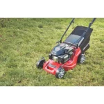MOUNTFIELD HP164 39CM 123CC HAND-PROPELLED ROTARY PETROL LAWN MOWER - Image 5