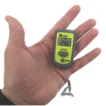 TPI 368 INFRARED NON-CONTACT POCKET THERMOMETER - Image 4