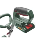 WEBB WEV20TIL 19CM 20V 1 X 2.0AH LITHIUM CORDLESS TILLER - Image 7