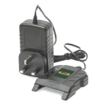 WEBB WEV20TIL 19CM 20V 1 X 2.0AH LITHIUM CORDLESS TILLER - Image 5