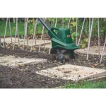 WEBB WEV20TIL 19CM 20V 1 X 2.0AH LITHIUM CORDLESS TILLER - Image 8