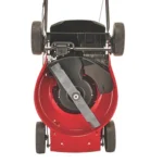 MOUNTFIELD SP185 46CM 139CC SELF-PROPELLED ROTARY PETROL LAWN MOWER - Image 4