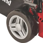 MOUNTFIELD SP185 46CM 139CC SELF-PROPELLED ROTARY PETROL LAWN MOWER - Image 5