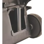 MOUNTFIELD SP185 46CM 139CC SELF-PROPELLED ROTARY PETROL LAWN MOWER - Image 6