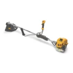 STIGA BC 545 B 42.7CC STRAIGHT SHAFT 2-STROKE PETROL BRUSHCUTTER - Image 7