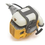 STIGA BC 545 B 42.7CC STRAIGHT SHAFT 2-STROKE PETROL BRUSHCUTTER - Image 4