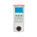 SEAWARD PRIMETEST 100 PAT TESTER
